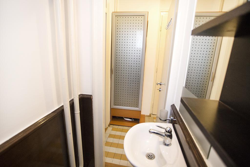 Apartment Tiffany Belgrade Exterior photo