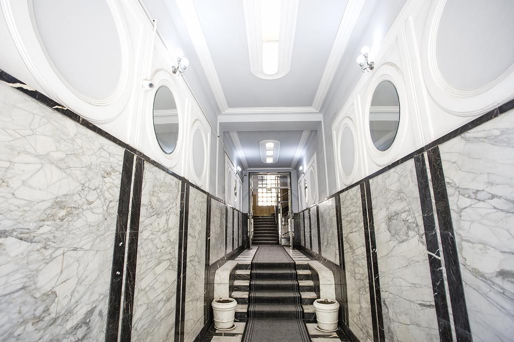 Apartment Tiffany Belgrade Exterior photo