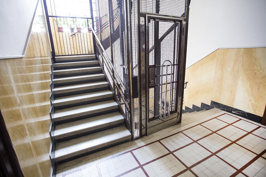Apartment Tiffany Belgrade Exterior photo